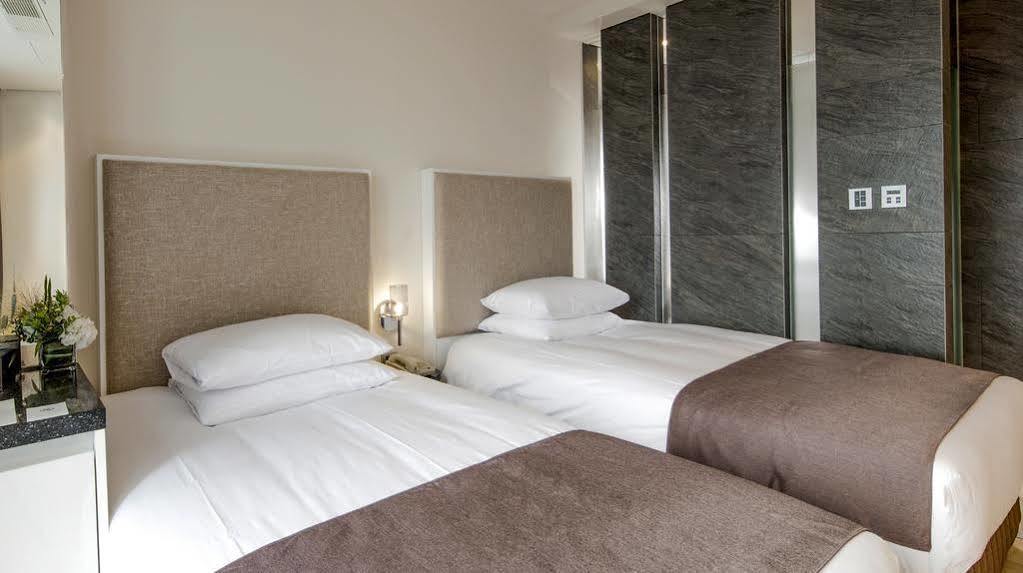 Hotel Brown And Jeju