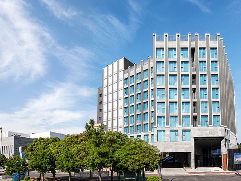 Hotel Brown And Jeju